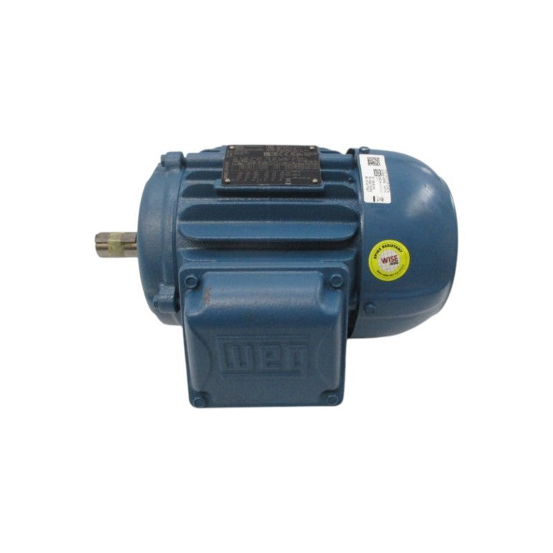 WEG 1074377897 ME001404W2290S 230/460V 2.05/4.10A NSNP
