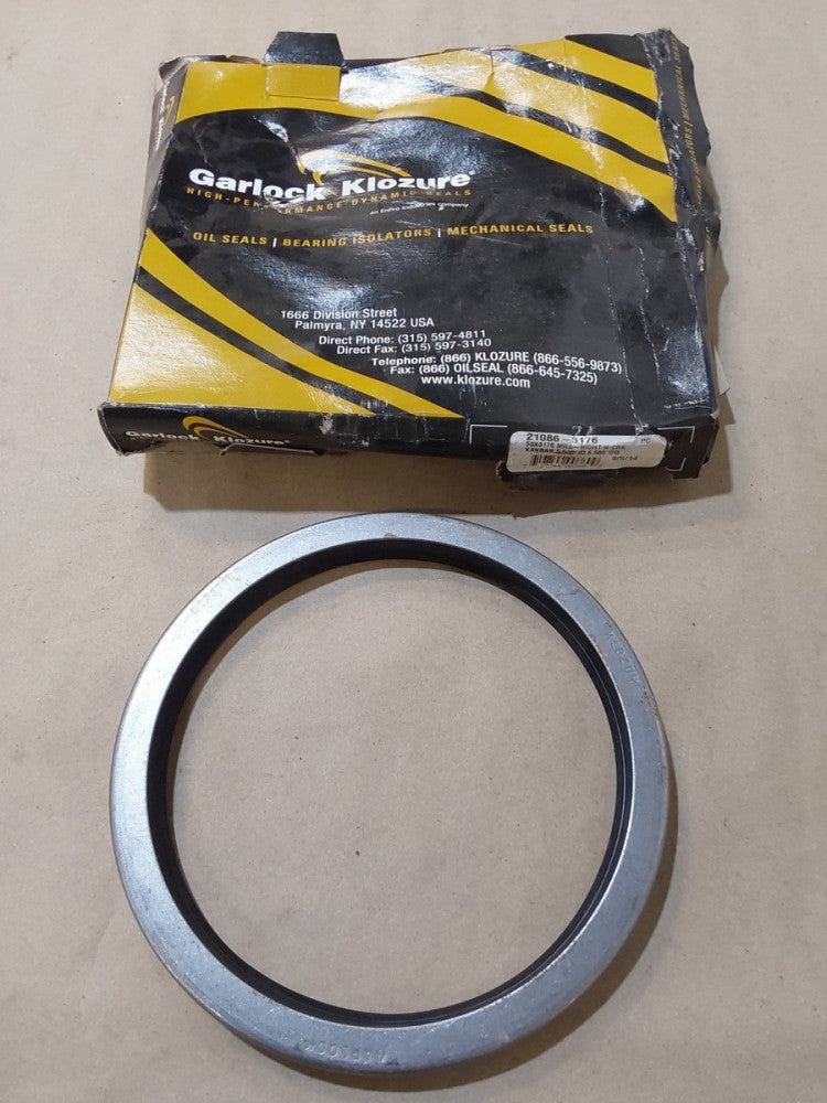 Garloch 21086-3176  53x3176 Oil SEAL 