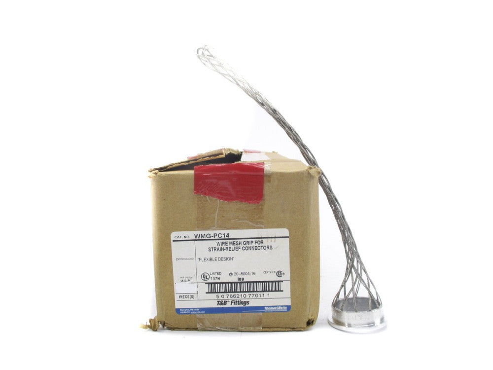 THOMAS & BETTS WMG-PC14 NSNP
