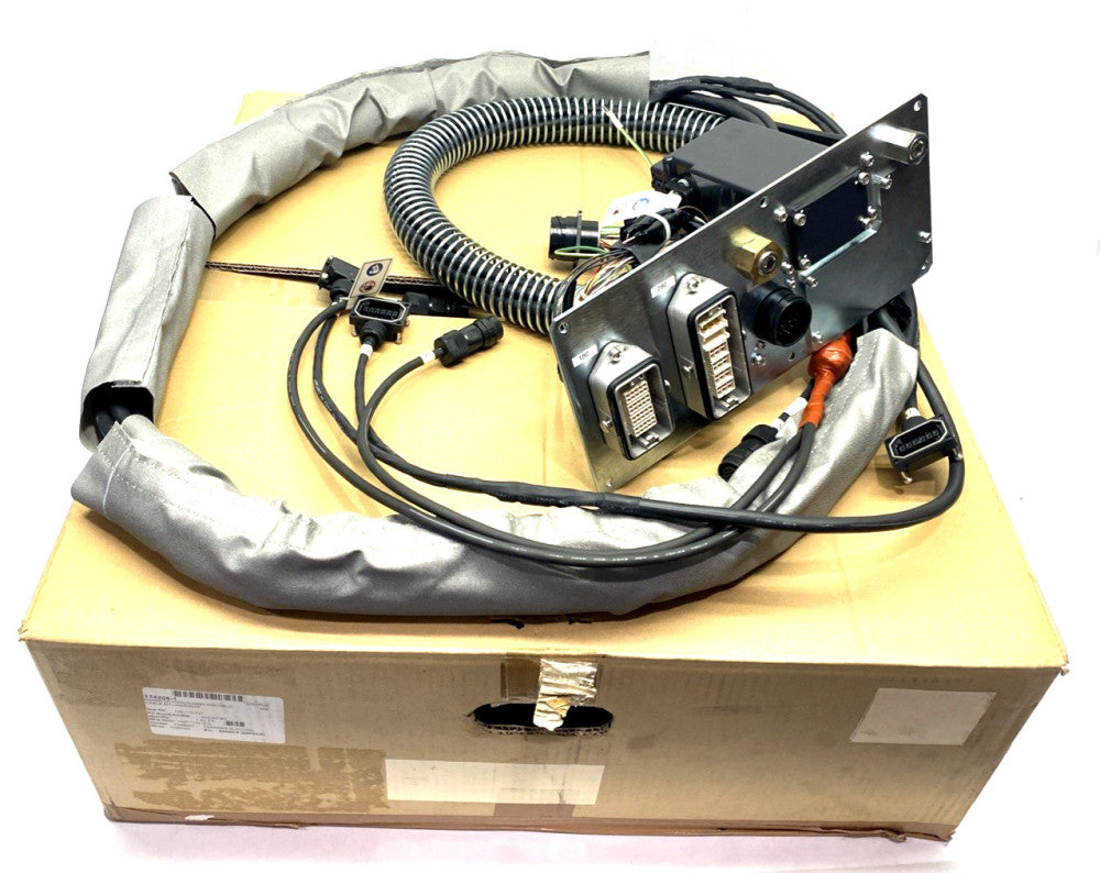 Yaskawa 174206-1 Wiring Harness, Main, W/O Weld Cable, MA1440/DX20, HW1171418-A