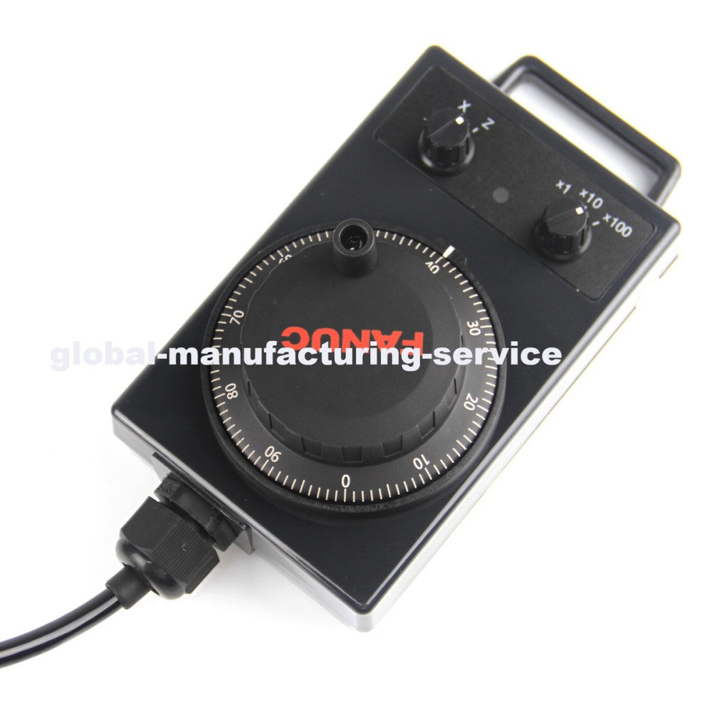 NEW Fanuc A860-0203-T010 Electric Handwheel Manual Pulse Generator