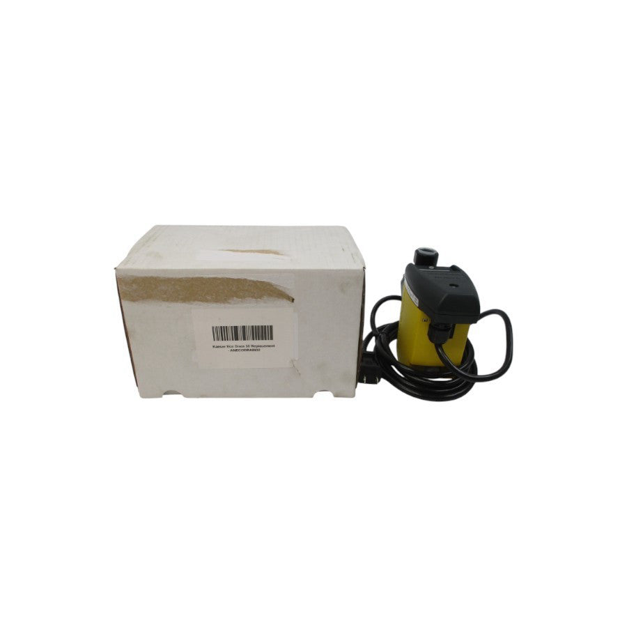 KAESER ECO-DRAIN30 95-240VAC 18-230PSI NSMP