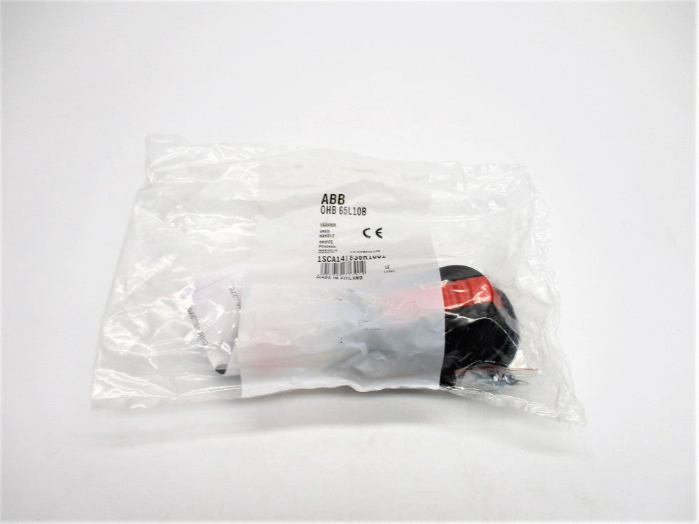 ABB 1SCA141836R1001 OHB65L10B NSMP