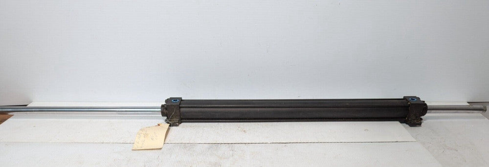 Hennells HM-MDS2-NC Hydraulic Cylinder For Shuttle on 150T autojector -Free Ship