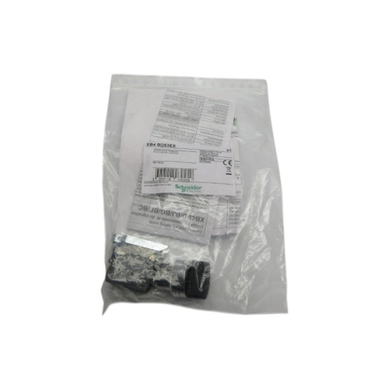 SCHNEIDER ELECTRIC XB4BD53EX NSMP