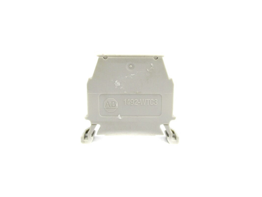 ALLEN BRADLEY 1492-WTC3 NSNP