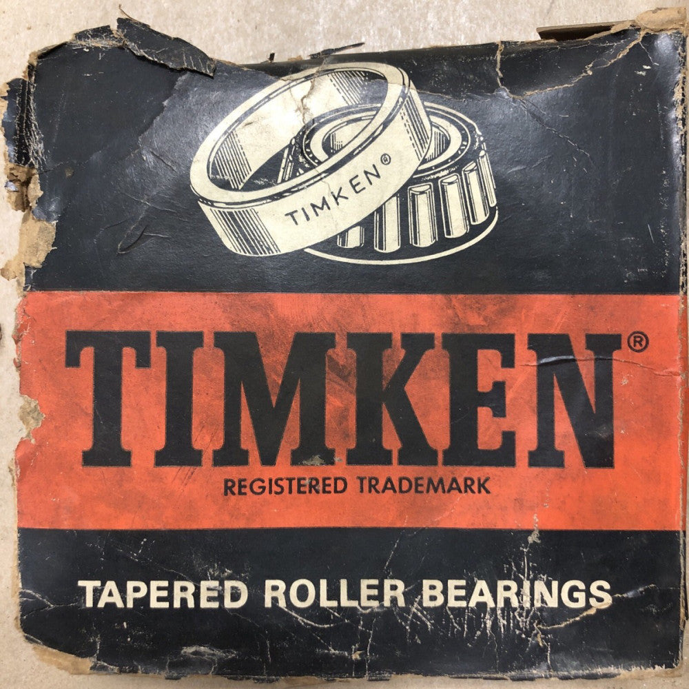 TIMKEN 854X TAPERED ROLLER BEARING SINGLE CUP NEW IN FACTORY BOX! A80