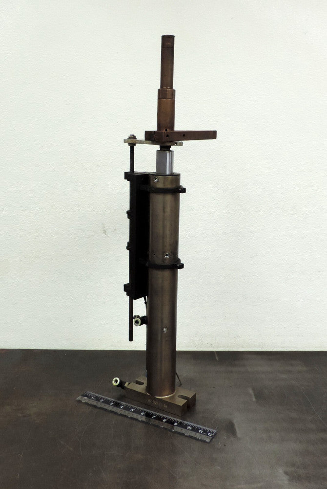 Centerline Weld Cylinder Pneumatic Spot Welder 100-11992 AMF G3-2250-20N