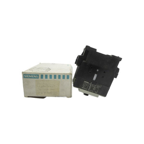 SIEMENS 3TF3400-0AB0 24VAC NSMP
