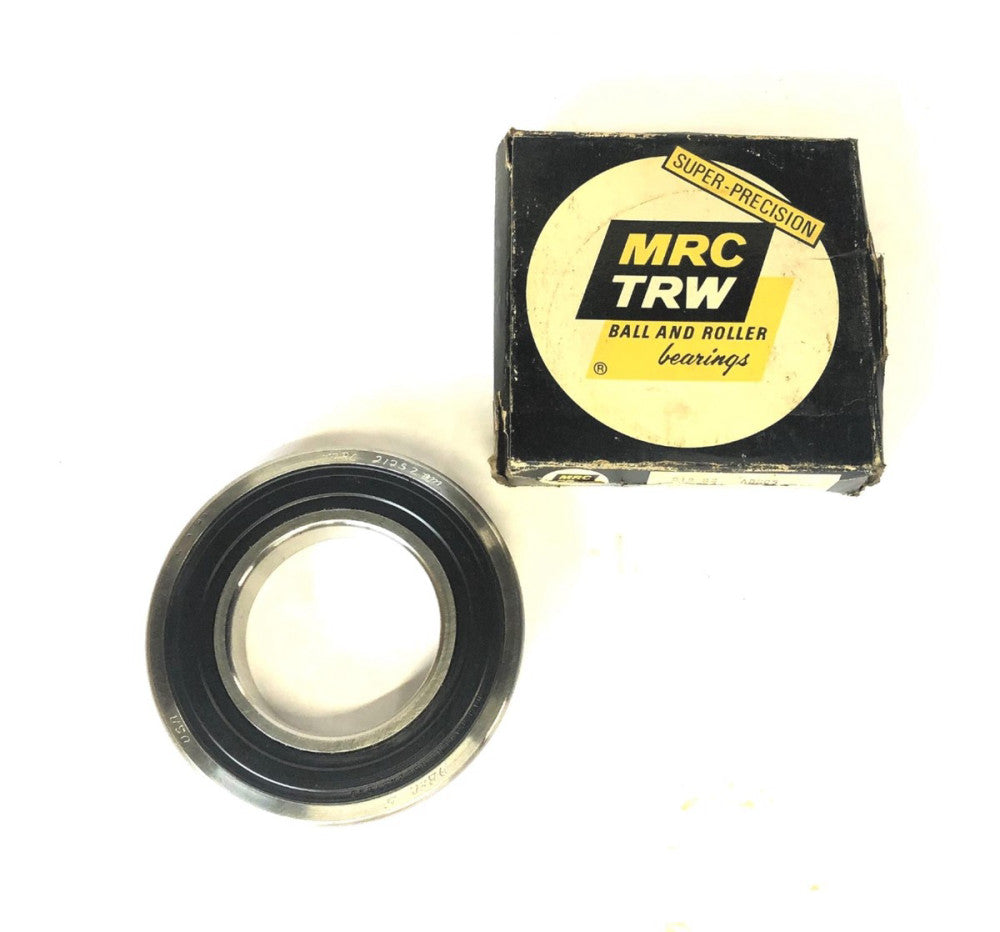 MRC Sealed Ball Bearing 212SZ NOS