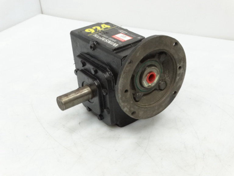 WINSMITH 924MDNS113X0GC GEARBOX