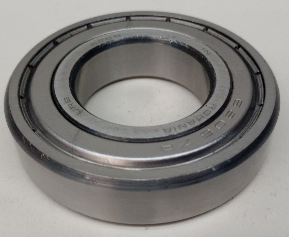 URB 6208-2ZR Ball Bearing Deep Groove 40 X 80 X 18mm Double Shielded