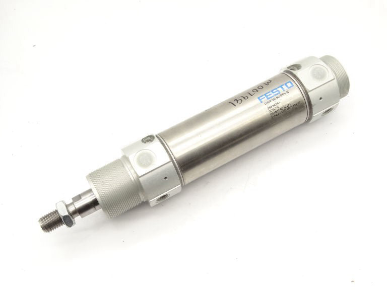 FESTO DSW-50-80-PPV-B Pneumatic Cylinder