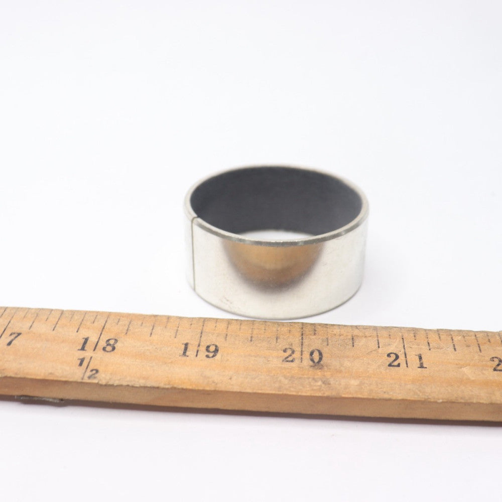 Sleeve Bearing PTFE Steel 2" x 2.1875" x 1.0000" 32TU16
