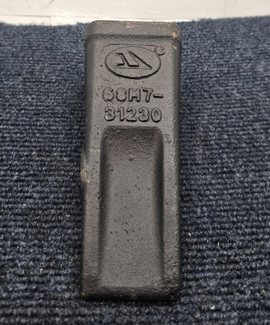 68M7-31230 Excavator Standard Tip For Hyundai R55 Mini Excavator
