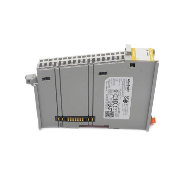 ALLEN BRADLEY 5069-OF8 SER. A F/W 2.013 18-3VDC NSNP
