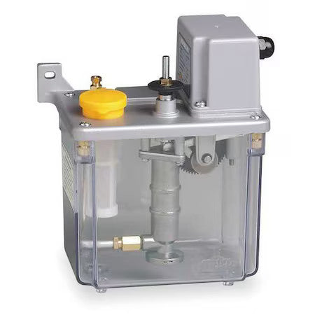 Trico Pe-1202-10 Pump,Lubrication