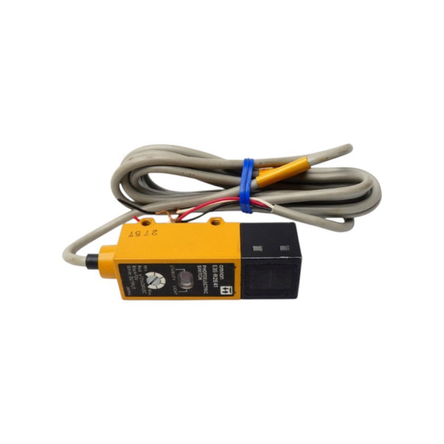 OMRON E3S-R2E41 12-24VDC NSNP