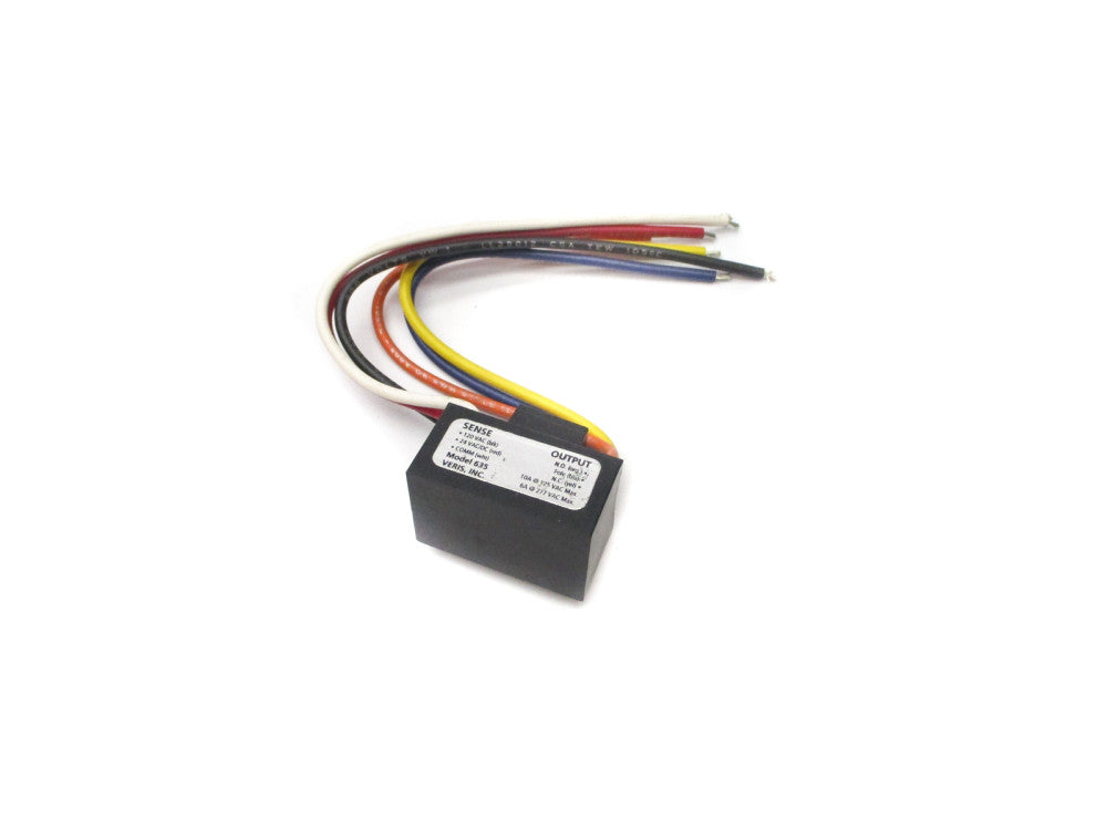 VERIS 635 120VAC NSNP