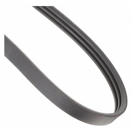 Continental 3/5V1000 3/5V1000 Banded V-Belt, 100" Outside Length, 1-7/8" Top