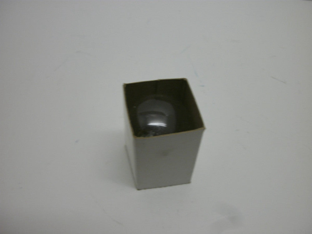 CHICAGO MINIATURE 1184 BULB 5.5V 6.25A 34.4W BA15d RP11 C2V CP 4 (1-BULB) NNB