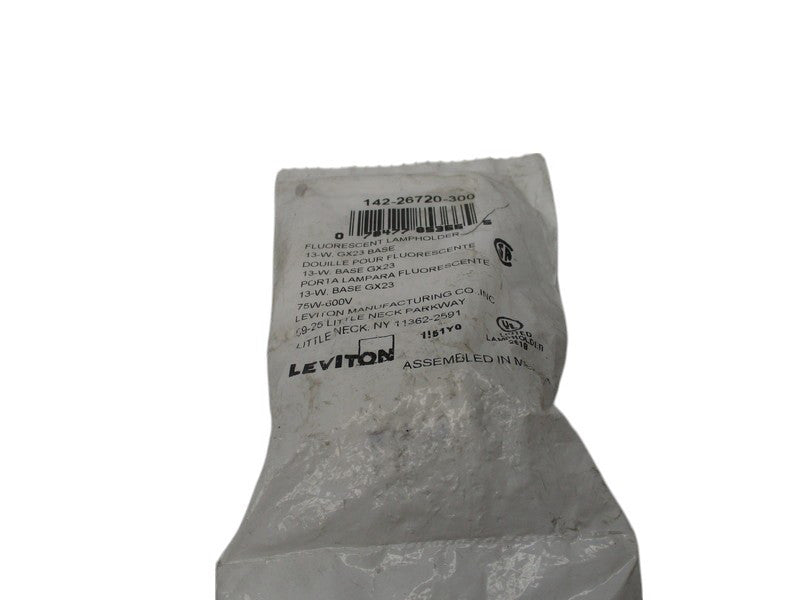 LEVITON 142-26720-300 NSMP
