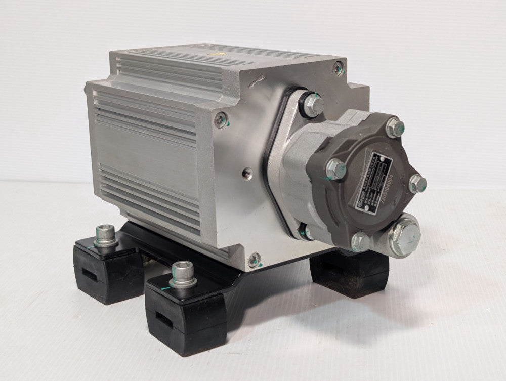 Quanxing EHPS-0020R3/21C-16 Electro-Hydraulic Power Steering Pump Assembly