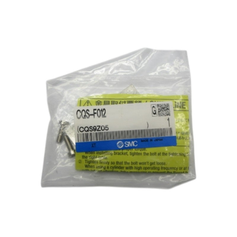 SMC CQS-F012 NSMP