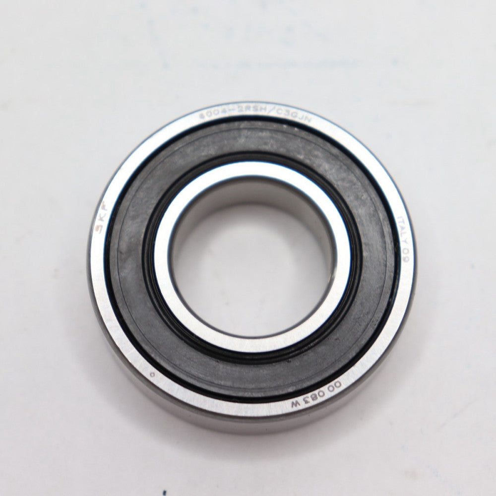 SKF Radial Ball Bearing 6004-2RSH/C3GJN
