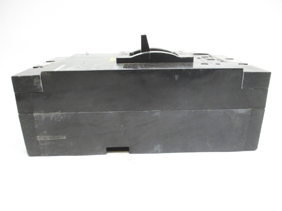 SQUARE D LAP26400MT 400A 600V NUPI