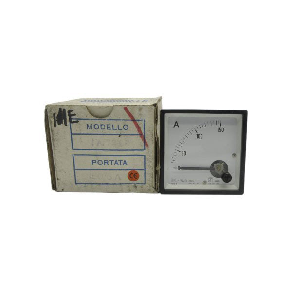 METER IA.72CR NSMP