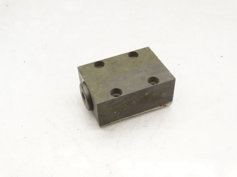 FLUTEC RVP-12-01.1 Valve - Used