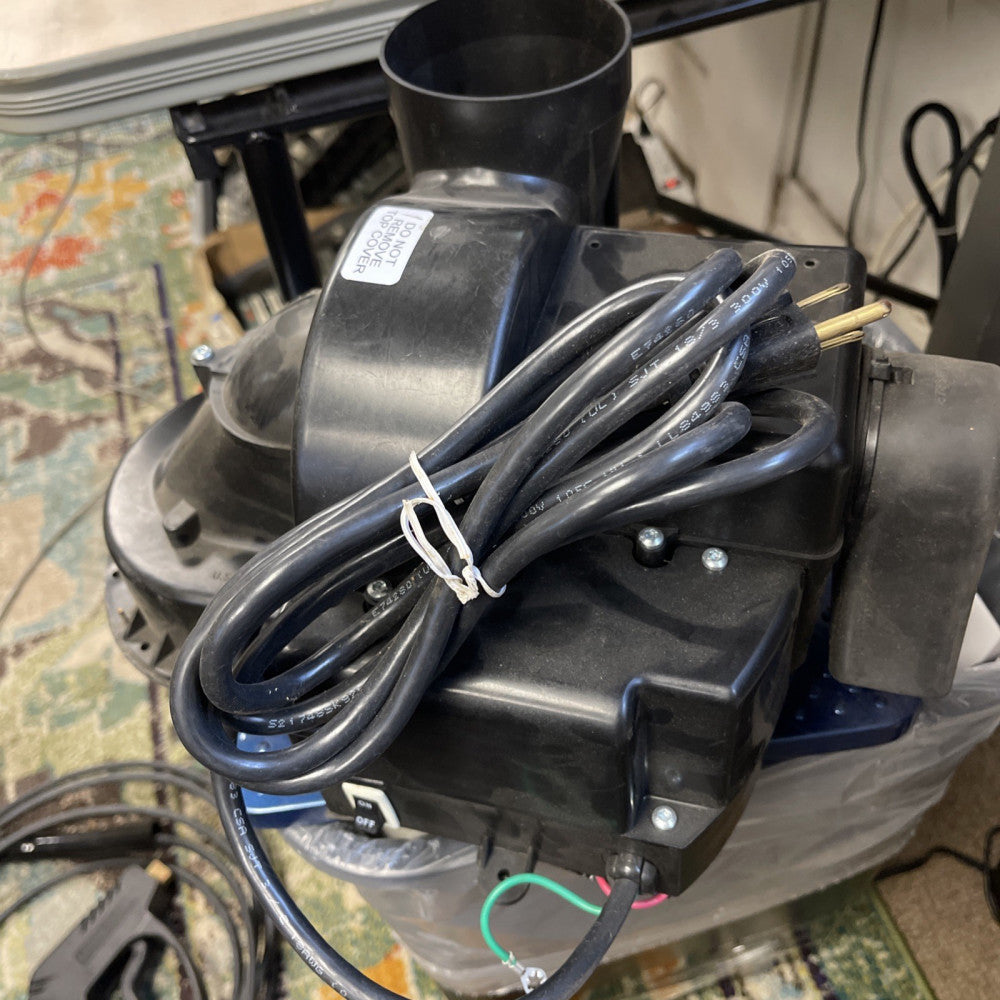 NEW Rheem Richmond Ruud AP15109-1 Fasco 70581727 Water Heater Draft Inducer
