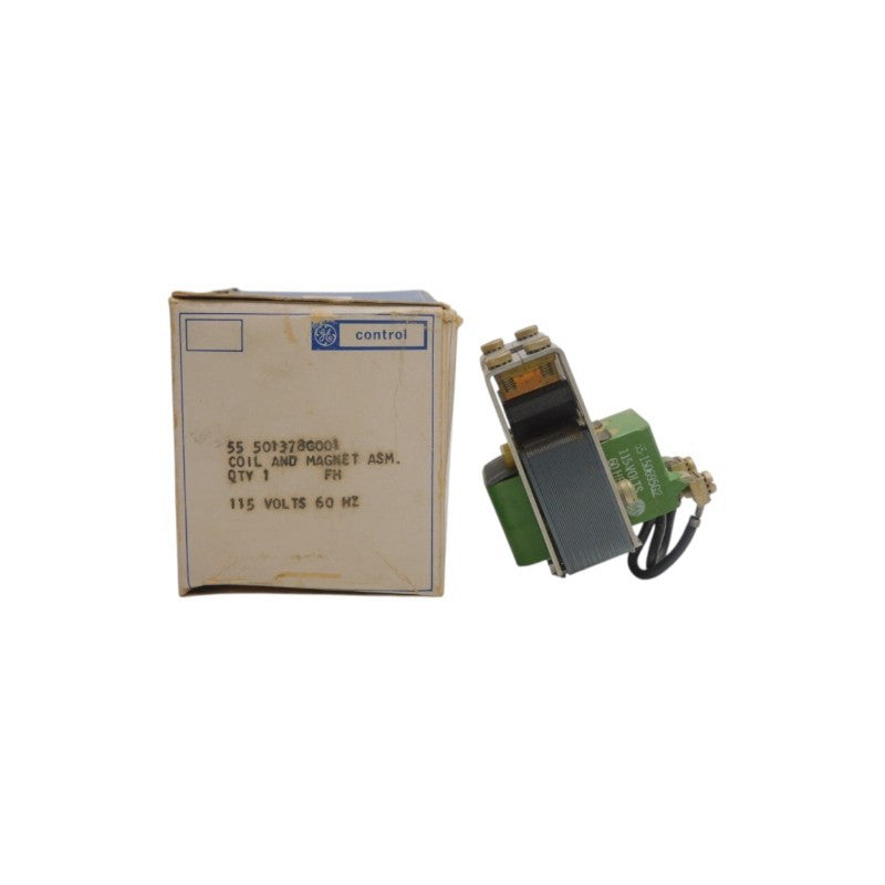GENERAL ELECTRIC 55501378G001 115V NSMP