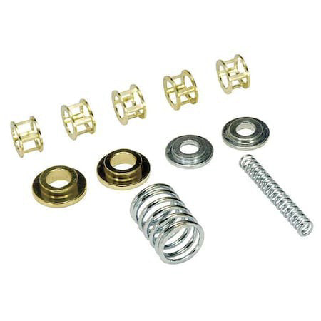 Parker 520018005 Service Kit,Body,Direct Air 4