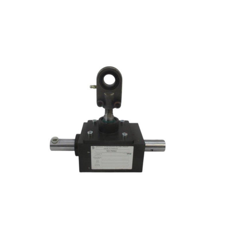 ARO 50176582 NSNP