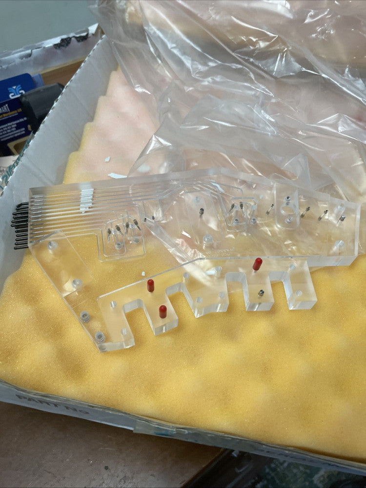 NEW Bayer Siemens Advia Centaur XP MANIFOLD, WASH SEPARATION 10482911