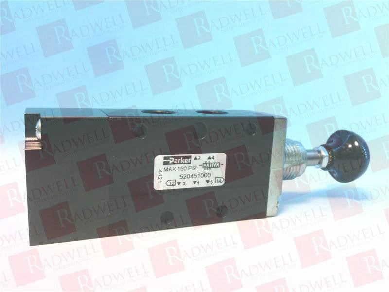 PARKER 520451000 / 520451000 (BRAND NEW)