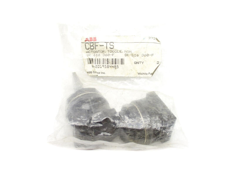 ABB CBF-TS (PKG OF 2) NSMP