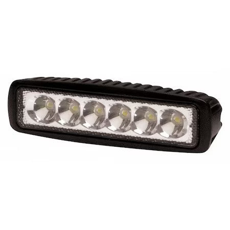 Ecco Ew2440 Spot Light,Led,2-1/2" D