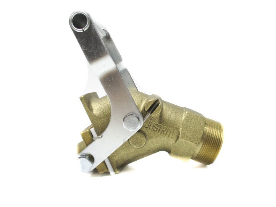 JUSTRITE 08552 NSNP