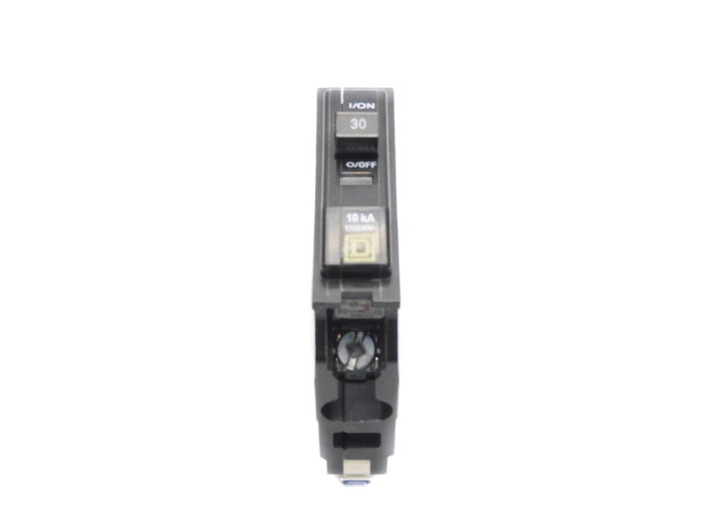 SQUARE D QO130 30A 120/240V (10KA) UNMP