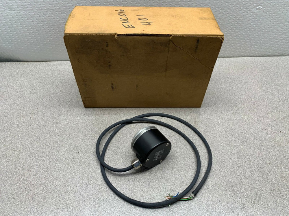 NEW IN BOX HEIDENHAIN 251 681 06 ENCODER ROD 426B-3600