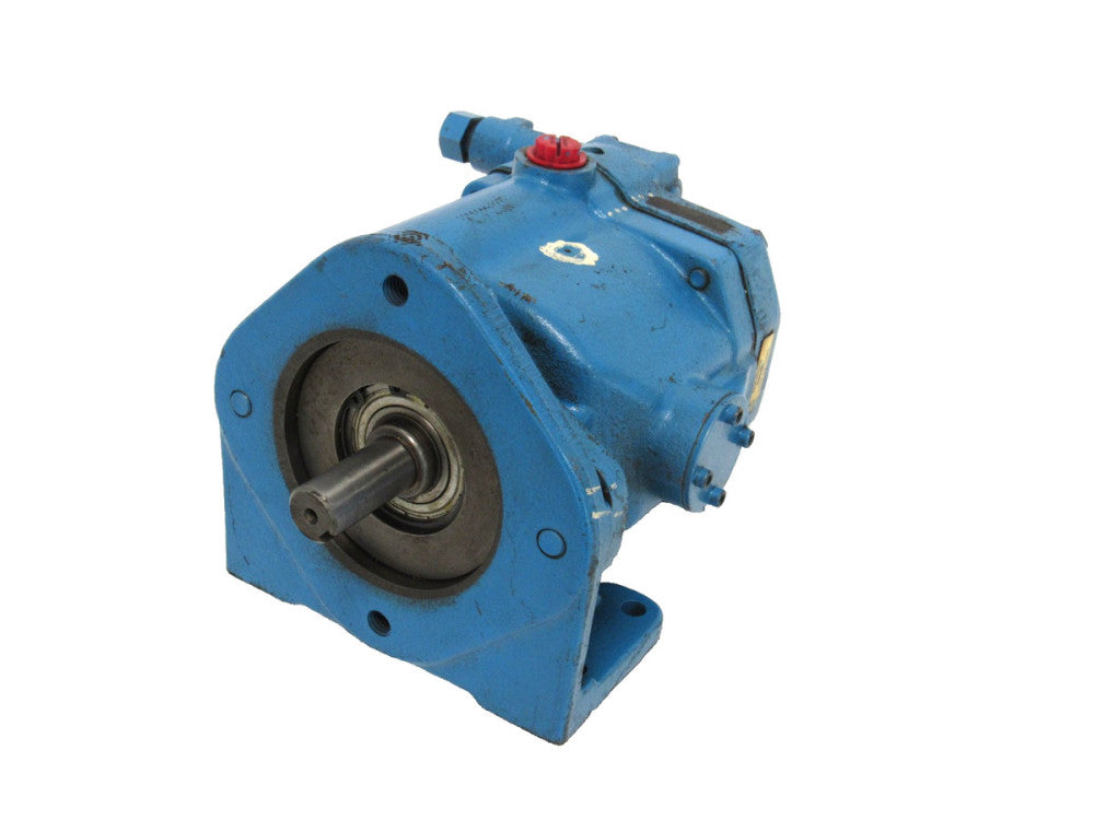 USED VICKERS PVB15FLSY-40-CM-11 PUMP 2328144 PVB15FLSY40CM11