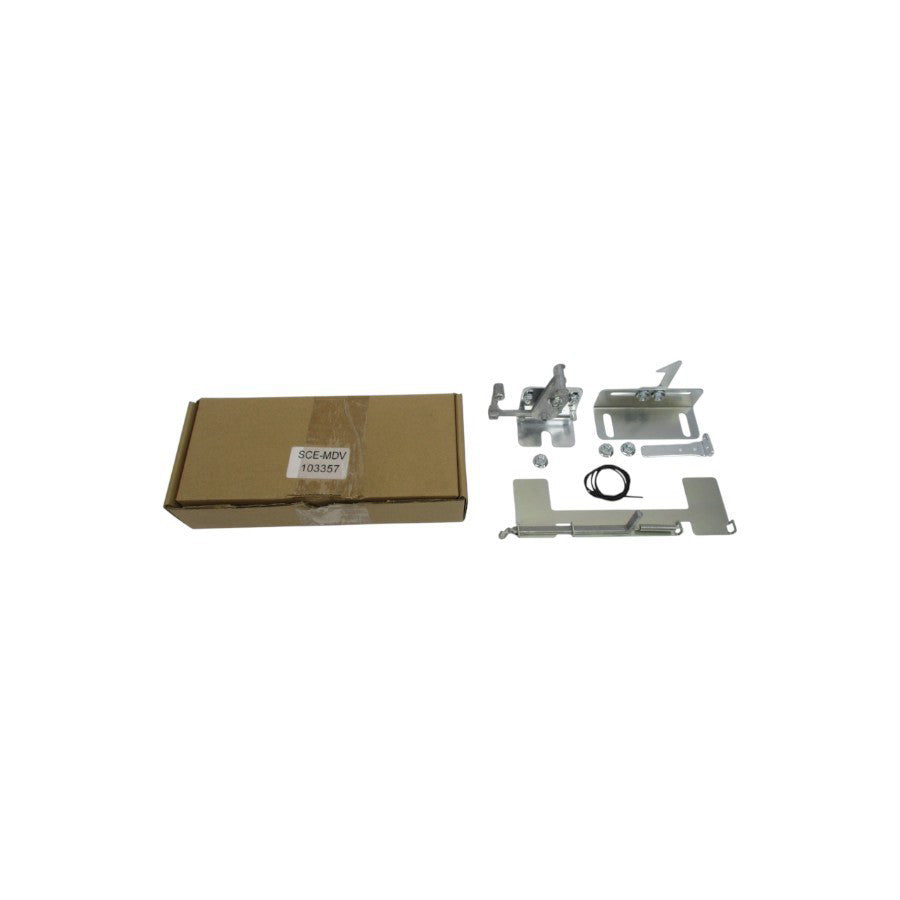 BRACKET SCE-MDV 103357 (AS PICTURED) NSMP