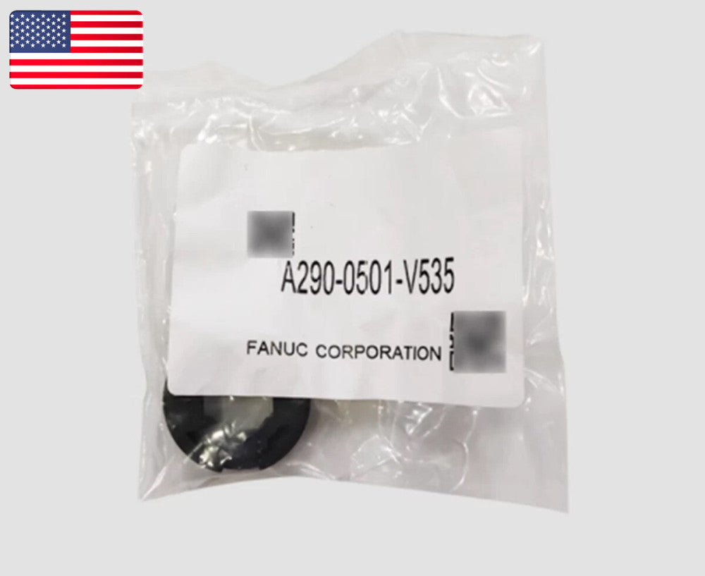NEW Fanuc A290-0501-V535 Coupling Encoder - US Stock