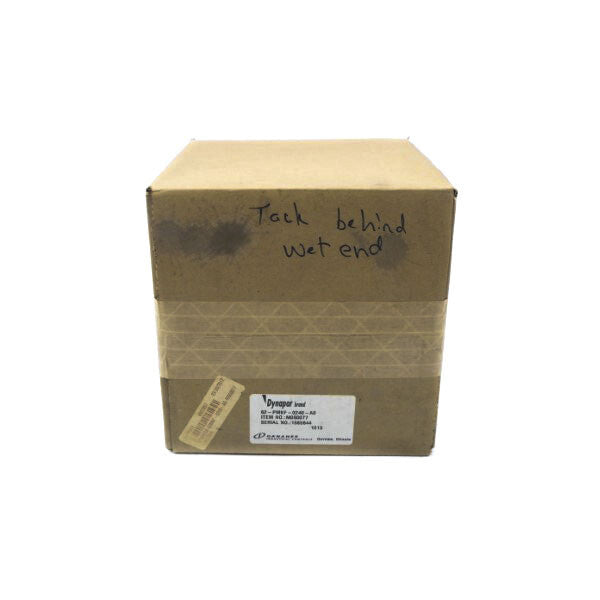 DYNAPAR 62-PMKF-0240-A0 M060077 NSFS