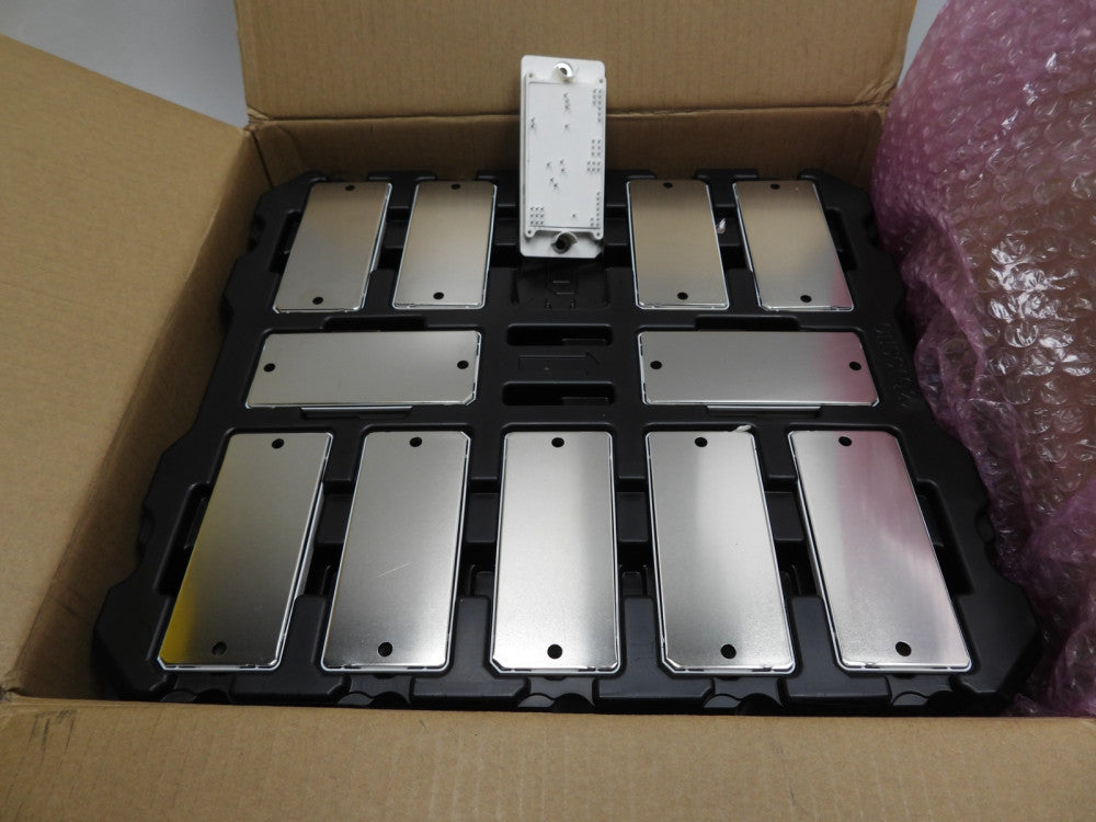 (24pcs) ON Semiconductor IGBT Module, A-Type NPC 1000 V, 800 A NXH800A100L4Q2F2S