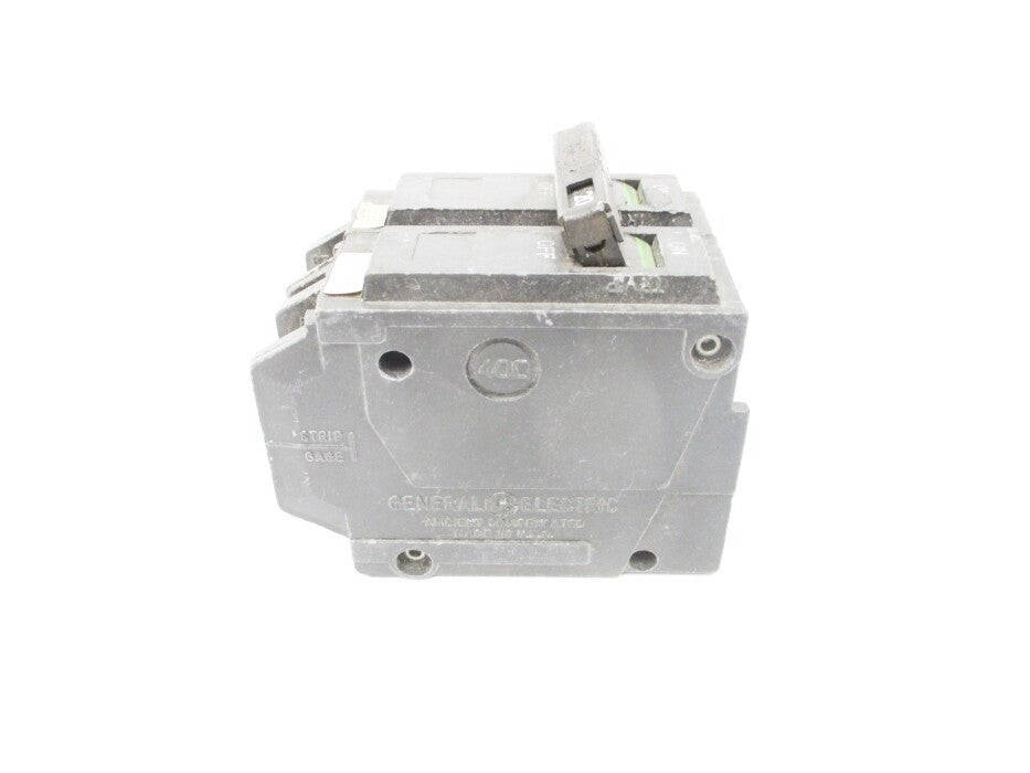 GENERAL ELECTRIC THQL2120 20A 120/240V UNMP