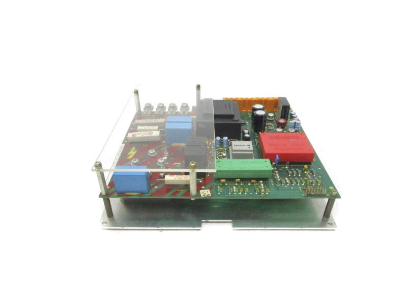 SIEMENS 6DM1001-0WB00-2 NSNP